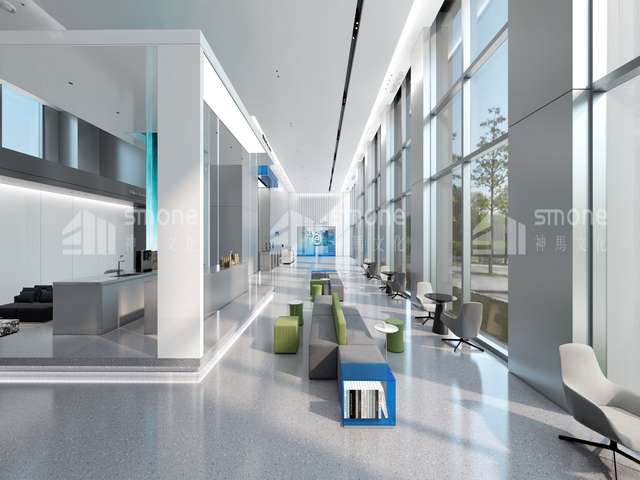 浦江国际物流公司