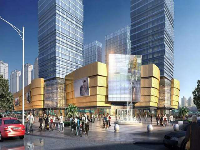 浙江节能二次元影像仪演示