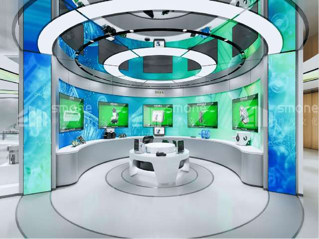 湛江智能医院儿保功能室值得推荐