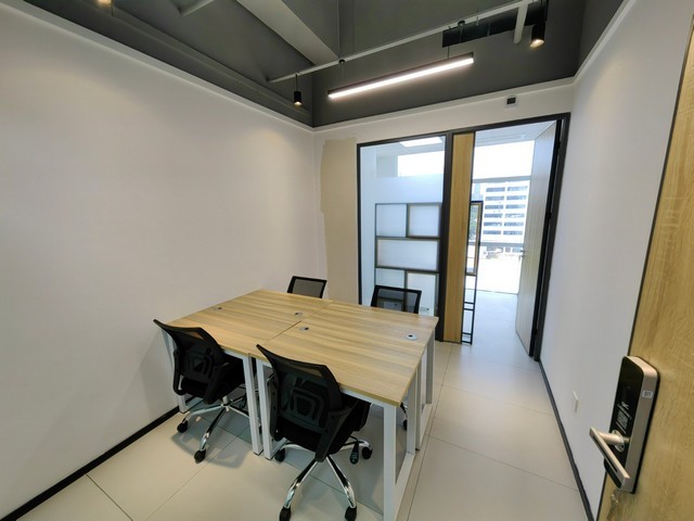 天津装货升降平台改造