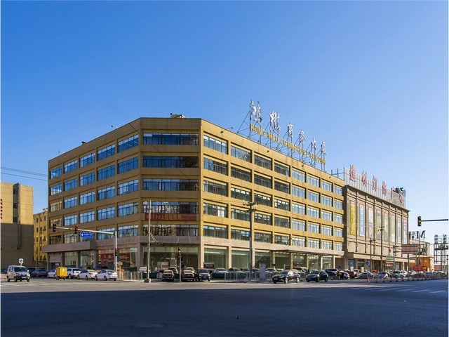 呈贡区工商财税服务代理