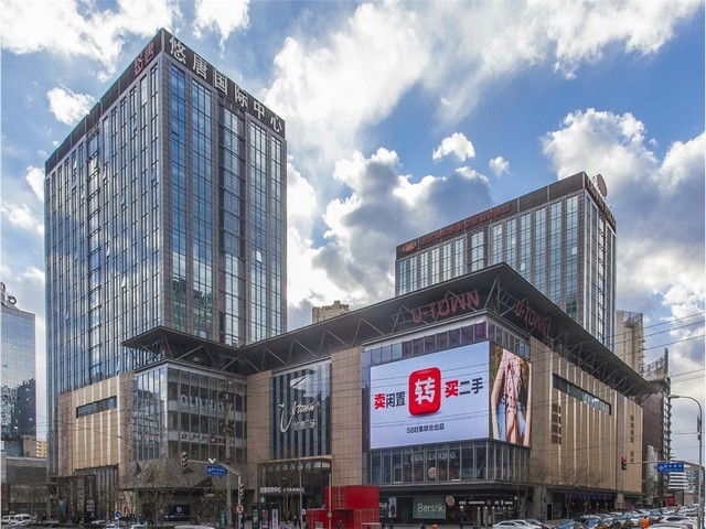 天津创意模块化厕所