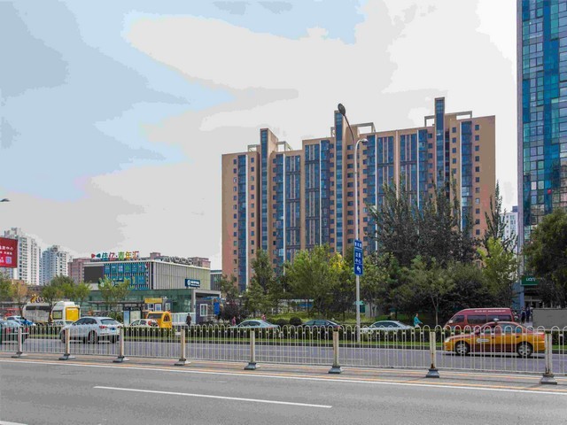 黄浦区安全换电柜市场前景