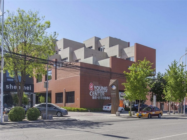 江北区工装报价