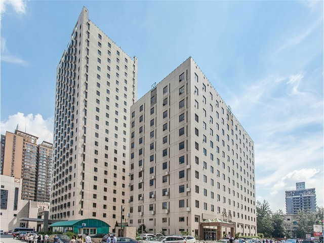 全新水处理交换机技术指导