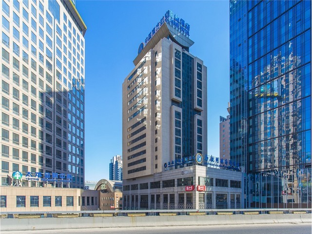 嘉兴可视化建模展示