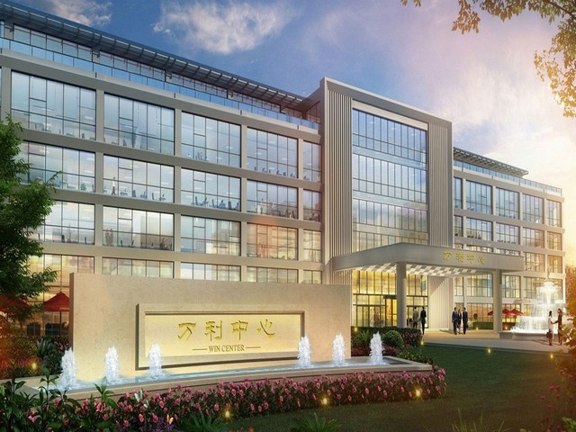 南京暖通生活热水系统