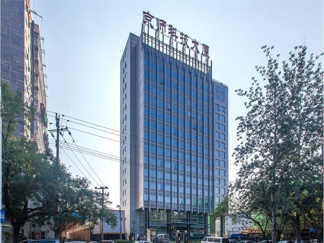 常州废弃物固废处理中心