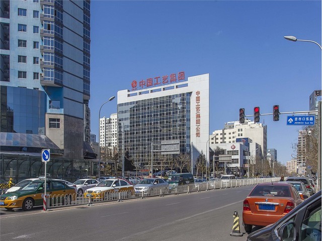 中鑫OC380G2超频服务器配件