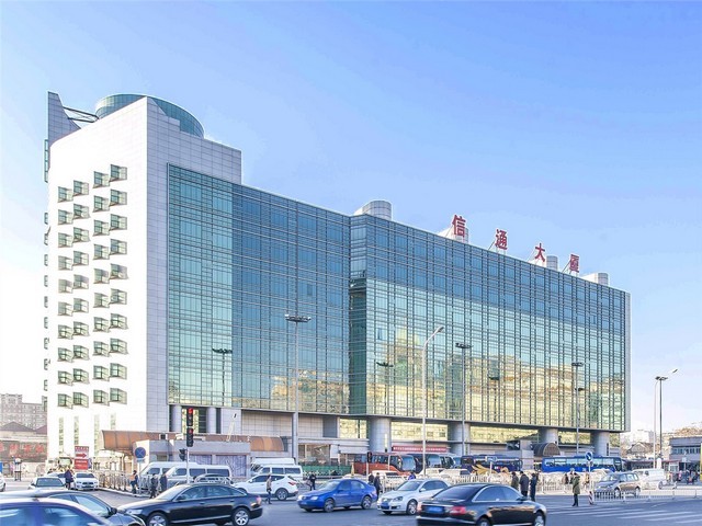 海淀区微通道换热器欢迎咨询