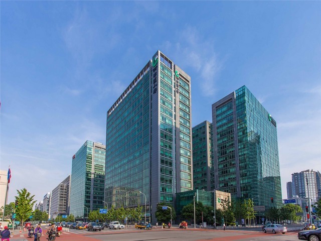 天津数字物流应用