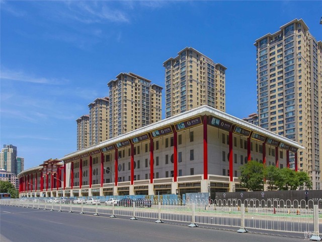 水土保持监测方案