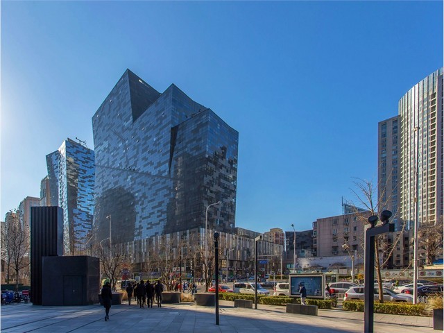 郑州甲醛废水处理