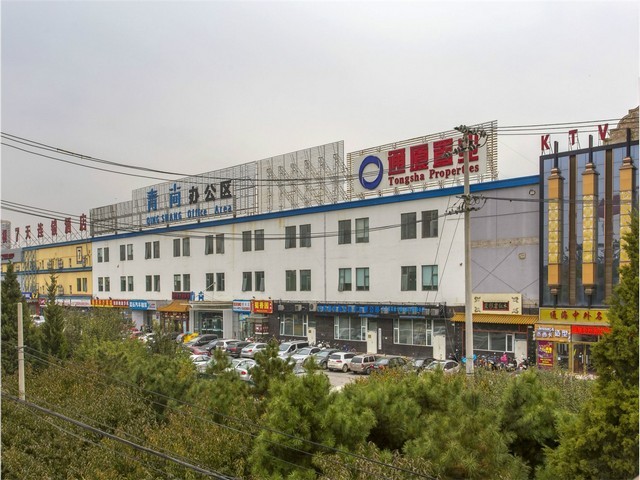 内蒙古KJZ矿用防爆壳体订做