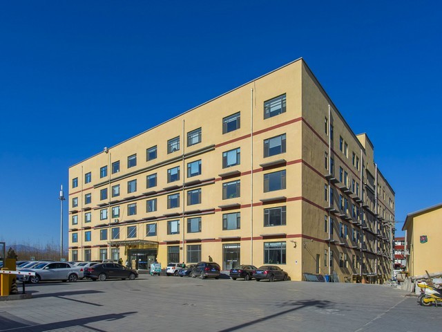 锡山医院自动门厂家