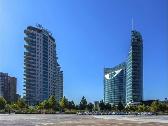 河北短波射频功率放大器检测技术